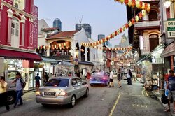 Kreta Ayer Conservation Area (D1), Shop House #457085701